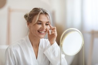 Imagen ilustrativa del artículo Cremas para las arrugas (y otros tratamientos estéticos)