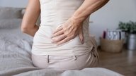 Dolor de espalda y abdomen: 8 causas y qué hacer