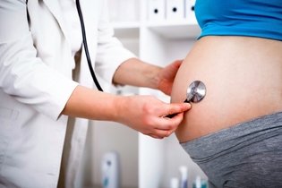 Tratamiento para la infección urinaria en el embarazo
