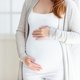 6 Cambios en los senos durante el embarazo (y qué hacer)