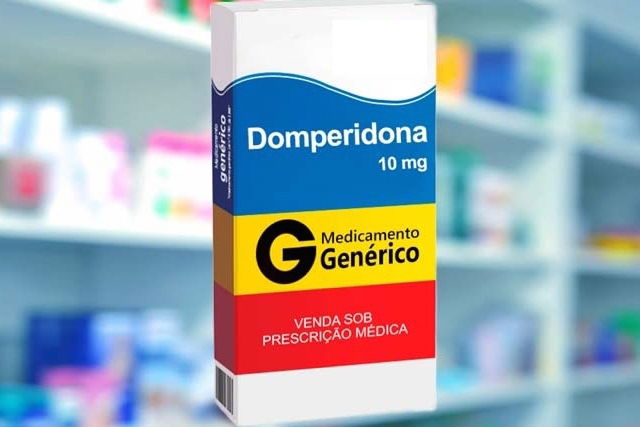 Domperidona Para Que Sirve Como Tomar Y Posibles Efectos Tua Saude