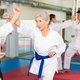 7 tipos de artes marciales para la defensa personal