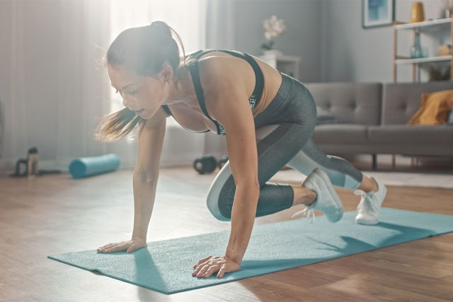 HOJE AULA 3 - Melhores exercícios do mundo para EMPINAR o seu