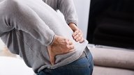 6 remédios para dor nas costas