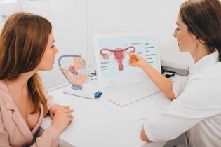 Imagem ilustrativa do artigo Endometrite: o que é, sintomas, causas e tratamento