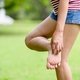 Itchy Feet: 10 Common Causes & What to Do