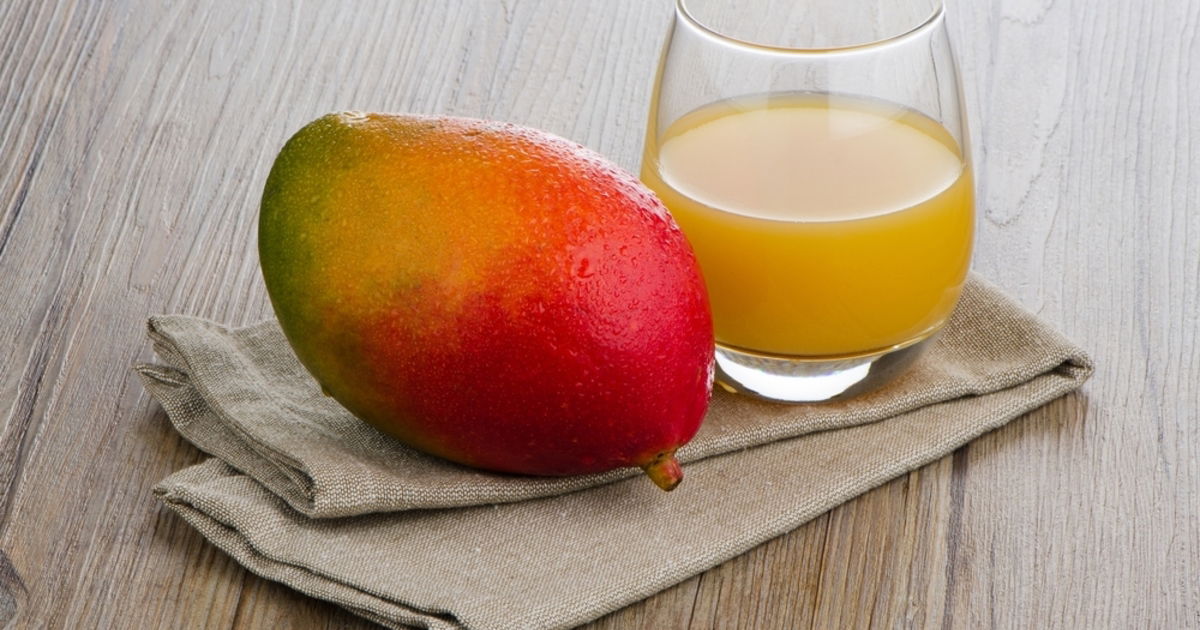 Mango: 11 Beneficios Para La Salud Y Cómo Consumirlo (con Recetas ...