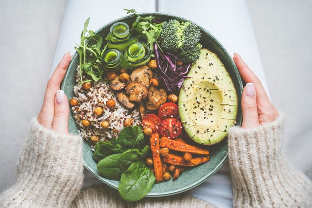 Emagreça de 8 a 10 kg em 30 dias sem deixar de comer o que