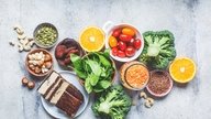 Dieta para bajar la panza: alimentos permitidos y a evitar 