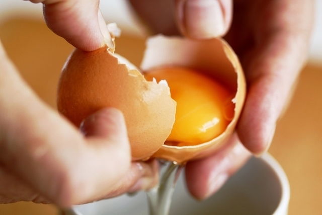 Tenho gordura no fígado: posso comer ovos? Ao contrário do que o