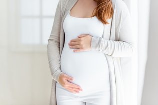 6 alterações dos seios na gravidez (e o que fazer)