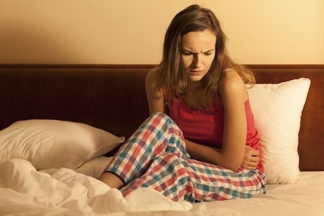 Ovarian Cyst: Symptoms, Treatment & Common Doubts - Tua Saúde