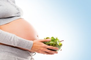 Anemia na gravidez: sintomas e tratamento