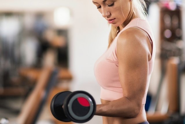 Cómo está cambiando el fitness el cuerpo de las mujeres