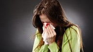 10 principais sintomas de H1N1