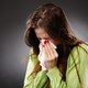 10 síntomas de Influenza H1N1