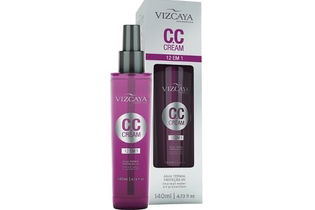 Viscaya CC Cream 12 in 1