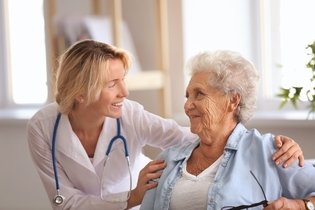 Imagem ilustrativa do artigo Osteopenia: o que é, sintomas, causas e tratamento