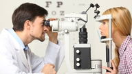 Pressão alta nos olhos: o que é, sintomas, causas e tratamento