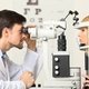 Pressão alta nos olhos: o que é, sintomas, causas e tratamento