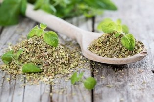Illustrative image of the article Oregano: 9 Health Benefits, How to Take & Nutritional Info