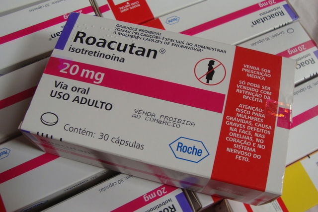 comprar roaccutane genérico