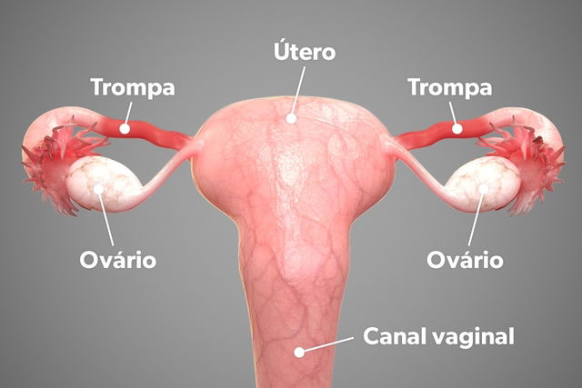 7 sintomas de inflamação no ovário, causas e tratamento - Tua Saúde