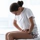 Síntomas de endometriosis: ovarios, intestinos y vejiga
