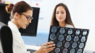 Headache on the Left Side of Head: 7 Causes (& What to Do)