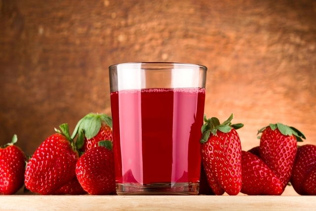 Los mejores jugos para curar la anemia