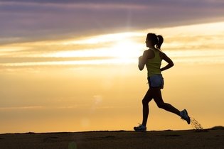 Imagem ilustrativa do artigo Treino para correr 5 e 10 km em 5 semanas