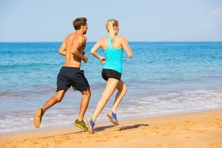 15 Beneficios de correr (incluye una rutina)