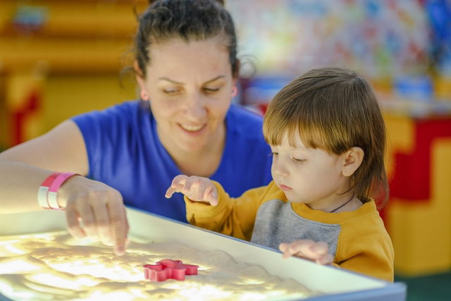 SINAIS DE AUTISMO EM BEBÊS DE 1 ANO - Instituto NeuroSaber