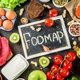 Dieta FODMAP: qué es, lista de alimentos y menú