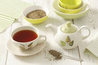 Imagem ilustrativa do artigo Chá de erva-doce: para que serve, como fazer e efeitos colaterais