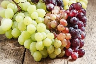 Imagem ilustrativa do artigo Óleo de Semente de uva: para que serve e como usar