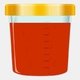 Urina vermelha: 3 principais causas (e o que fazer)