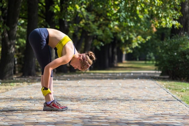 10 Stretches For Back & Neck Pain - Tua Saúde