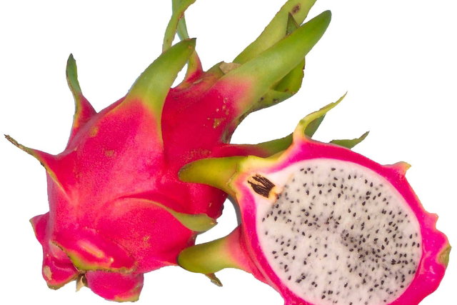 6 Benefits of Dragon Fruit, According to Registered Dietitians