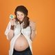 Quedé embarazada usando preservativos: ¿es posible?