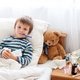 ¿Cómo bajar la fiebre en adultos? 