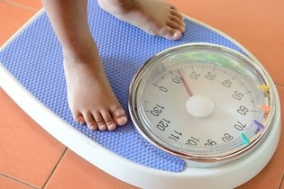 IMC infantil: como calcular o peso ideal da criança