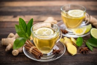 Chá de gengibre: 9 benefícios e como fazer