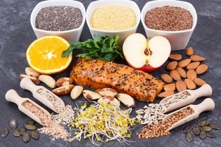 Alimentação para hipotireoidismo: o que comer e o que evitar
