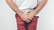 Swollen Penis: 5 Common Causes & What to Do