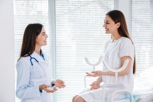 Imagen ilustrativa del artículo Infección vaginal: síntomas, causas y tratamiento