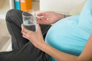 Laxante na gravidez: quando é seguro usar