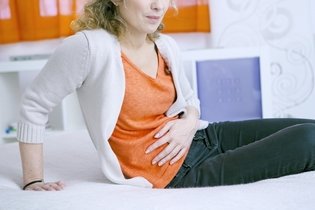 Imagem ilustrativa do artigo Menstruação retrógrada: o que é, sintomas e tratamento
