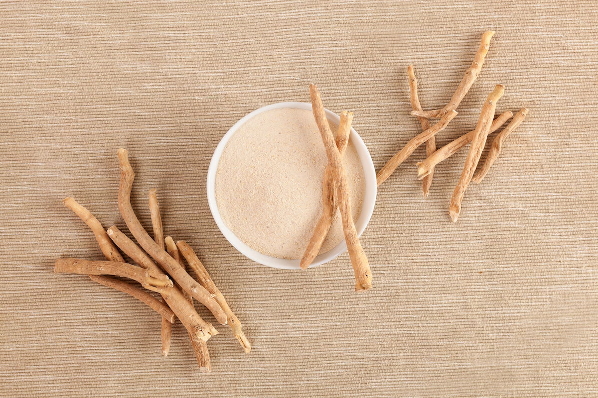 Ashwagandha para qué sirve y beneficios Tua Saúde