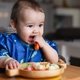 Papinhas para bebês de 9 meses: 5 receitas saborosas